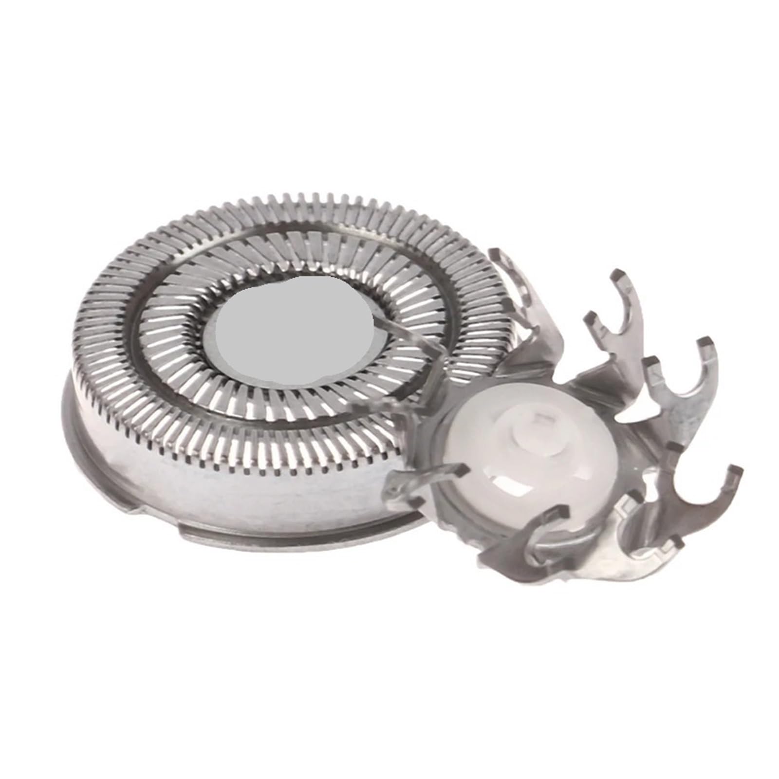 FR8 Elektrorasierer Ersatzklingen Ersatzklingen Nasentrimmer Schläfentrimmer Elektrischer Rasierapparat Rasierapparat(12pcs)
