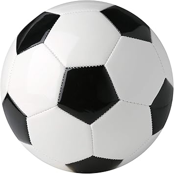 Amazon Yanen サッカーボール 伝統的 トレーニング レクリエーション 練習 高性能 クラシック サイズ3 4 5 年齢別 白黒 Yanen サッカーボール Amazon Yanen サッカーボール 伝統的 トレーニング レクリエーション 練習 高性能 クラシック サイズ3 4 5 年齢別 白黒 Yanen サッカーボール