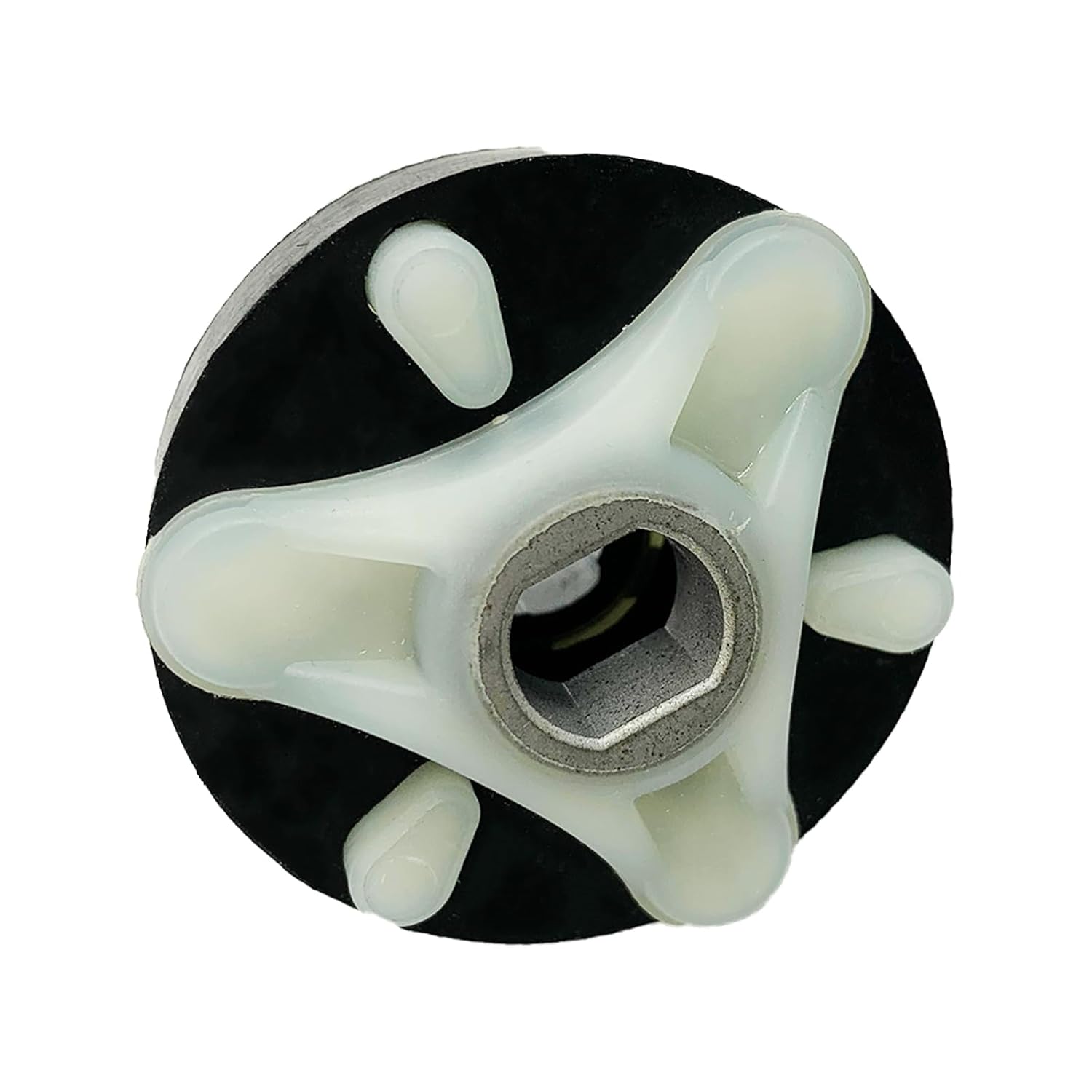 Upgrade 285753A Washer Motor Coupler Whirlpool Kenmore Coupling Kit by Gattaidar Fit