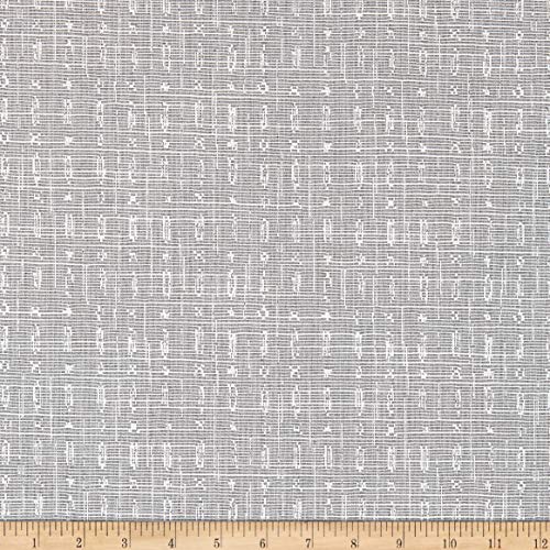 Sunbrella Outdoor Balance Embrace 145849-0001 Pewter