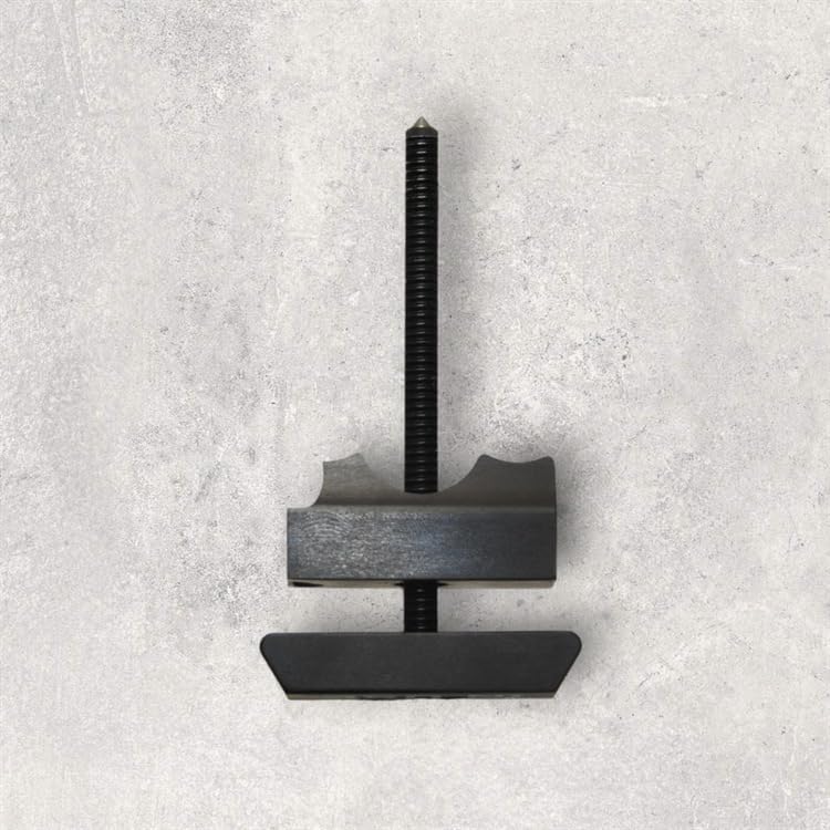 Miniatura 3 de Herramienta de seguridad inteligente de bloqueo de acero inoxidable, cerradura de puerta portátil para habitaciones de hotel, llavero de bloqueo de