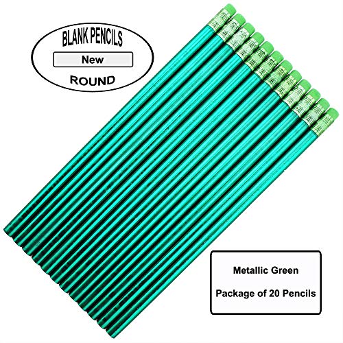 Lápices EZPENCILS & GIFTS 2HB paquete 20 unidades miniatura 2