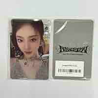 9/30セール　aespa　ニンニン　SMTOWN 7net トレカ　おまけ付☆ aespa ニンニン SMTOWN 30th FC限定 トレカ - メルカリ