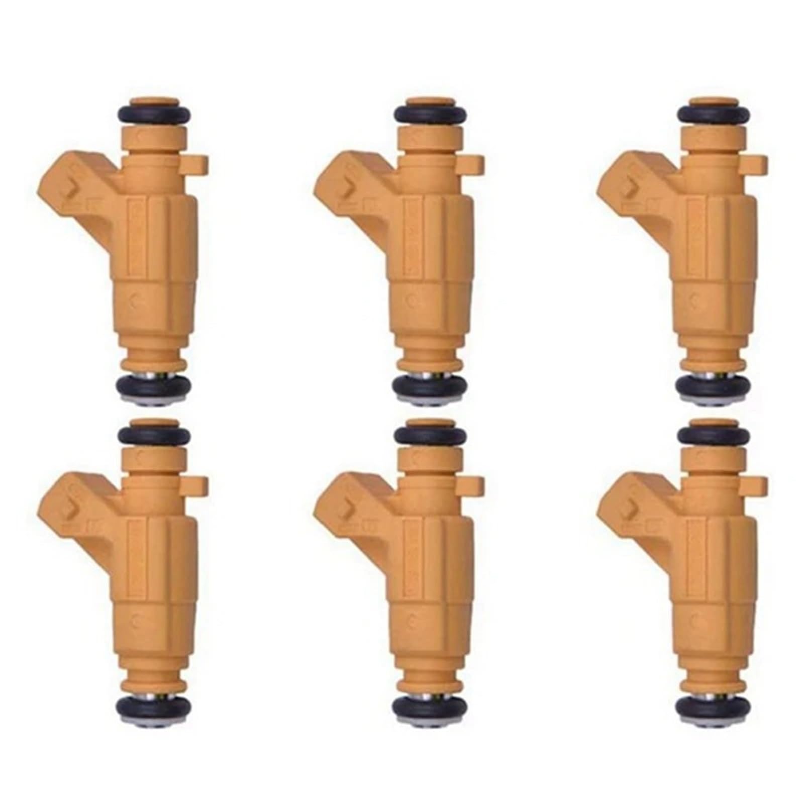 Fuel Injector for Chevrolet for Astra 1.8/2.0 for Flex for Zafira for VECTRA/S10 2.0L Fuel Injector Nozzle 0280156086