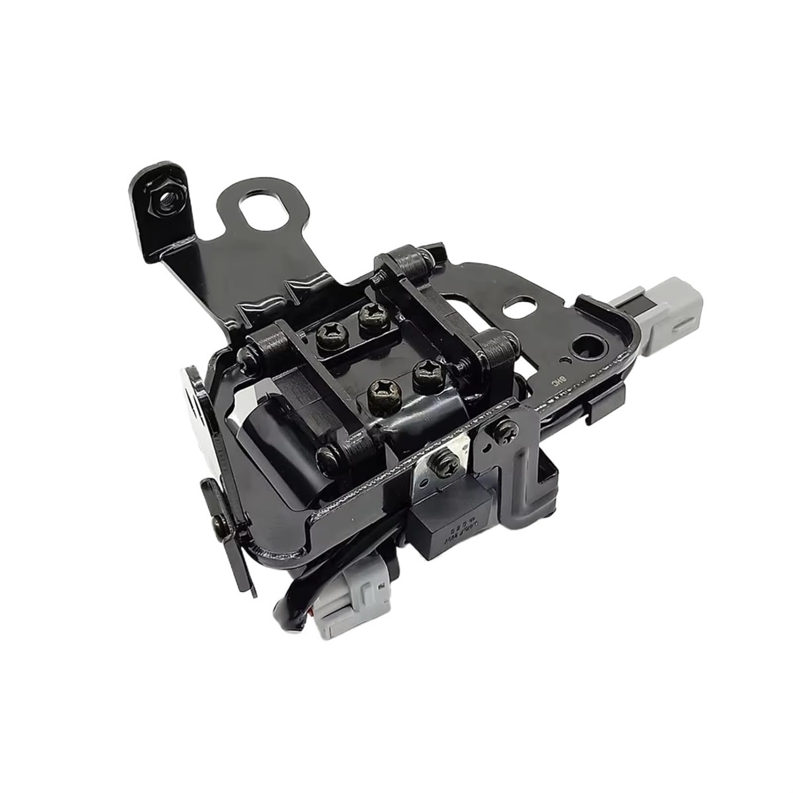 Kit Bobine d'allumage Haute Tension 27301-23900 pour Tiburon, Tucson et Spectra SUV 2.0L