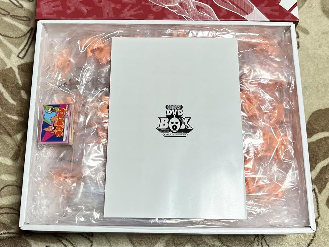 未開封 キン消しのみ キン肉マン BOX 色紙 キン消し 418体 ミニブック有 キン消しのみ キン肉マン BOX 色紙 キン消し 418体 ミニブック有 復刻版
