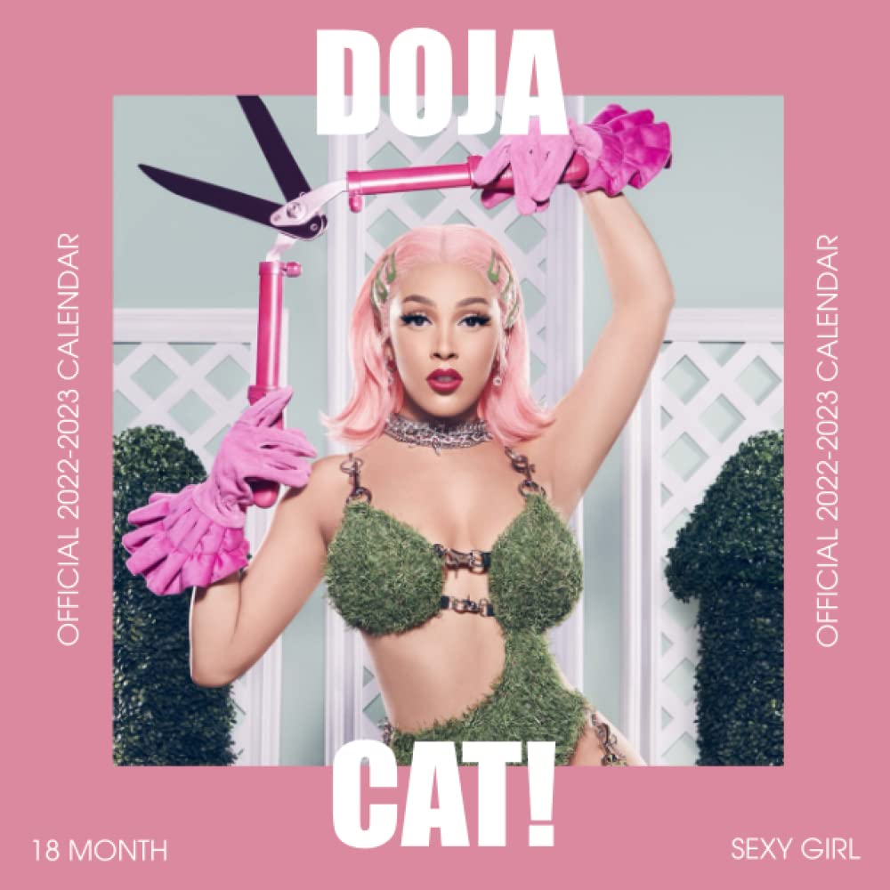 doja-cat-calendar-2022-2023-official-doja-cat-calendar-2022-sep-2021
