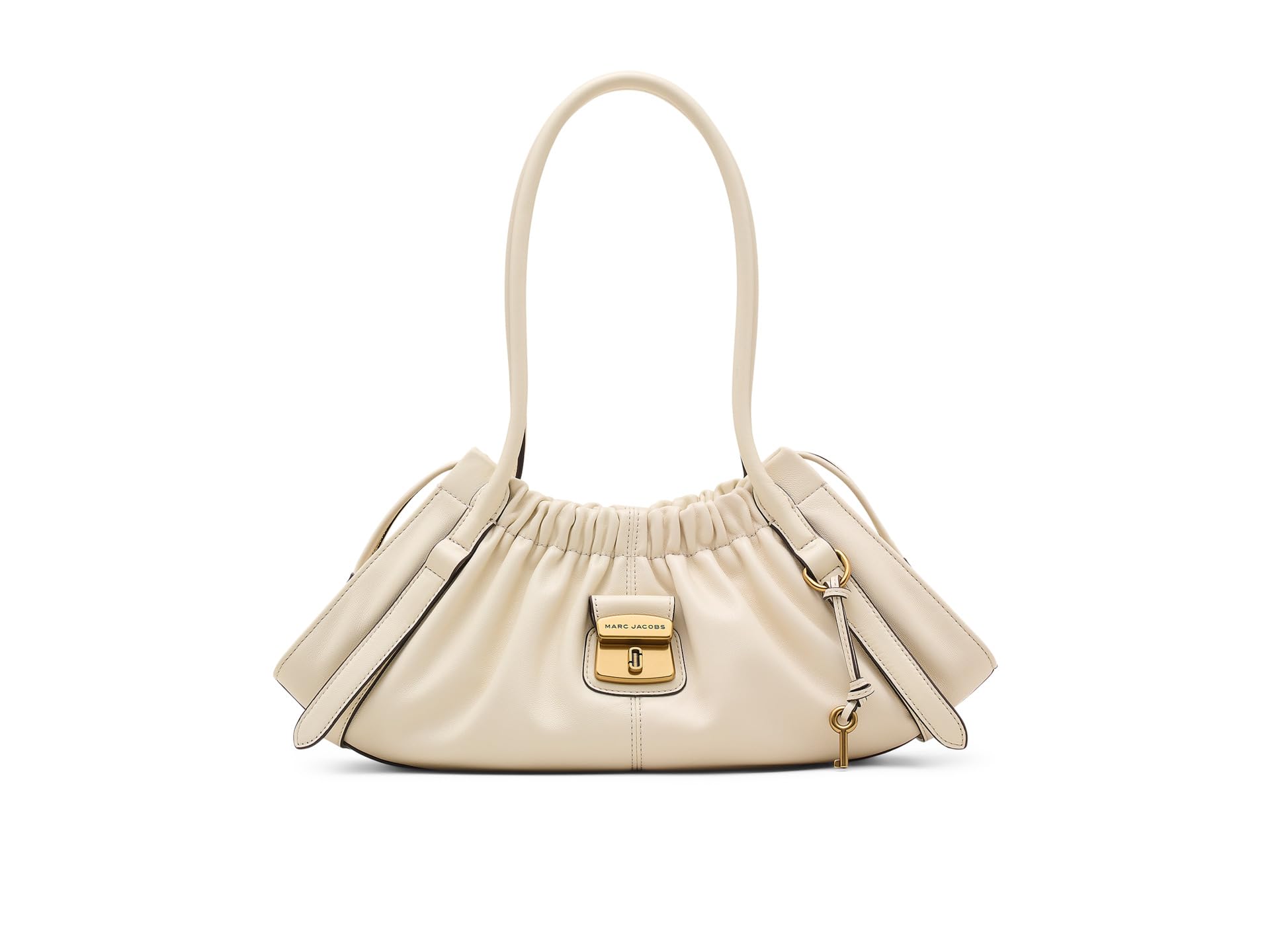 MARC JACOBS THE SATCHEL IVORY