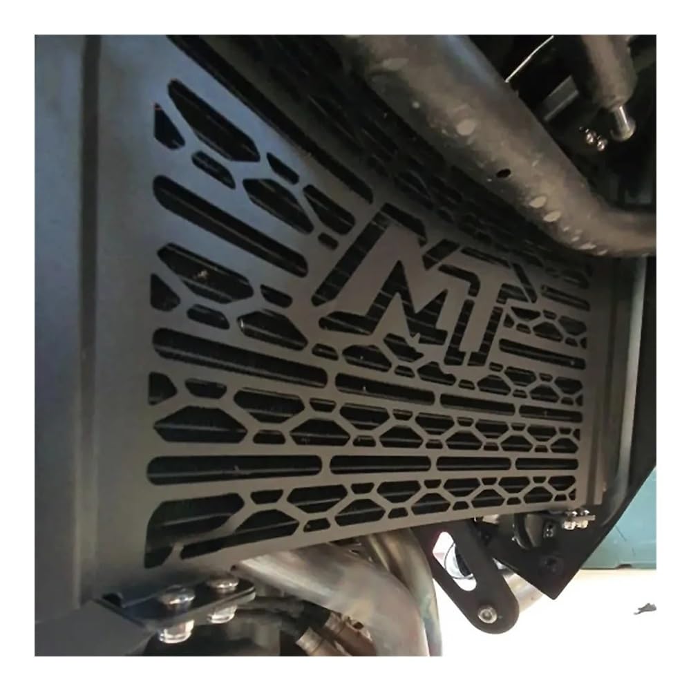 Grille Radiateur Moto Grille De Protection pour Radiateur pour 800 MT 800mt MT Couvercle Refroidissement D'huile Accessoires Filet pour Réservoir d'eau