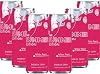 Energy Drink Summer Edition White Peach Flavour Drink Cans 250ml (6 x Cans)