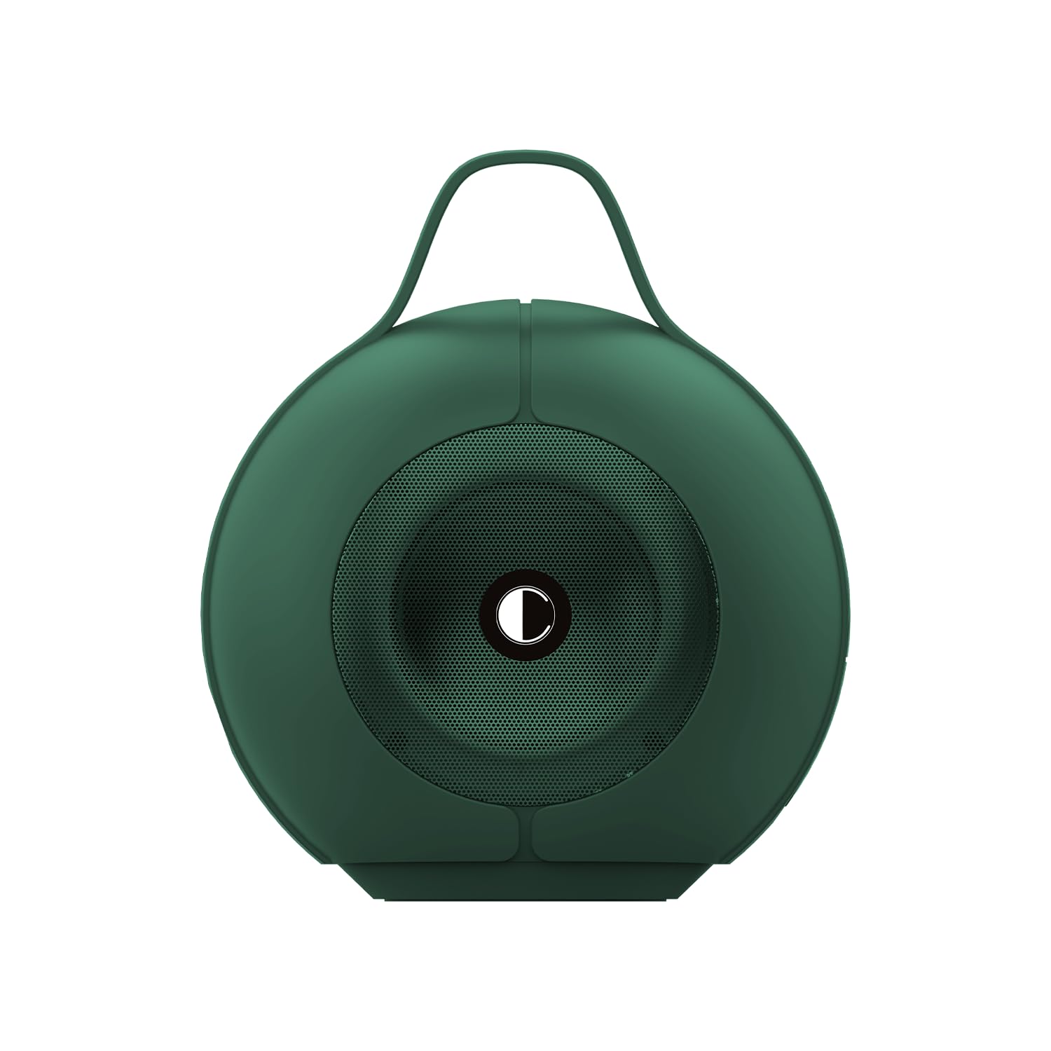 CELLECOR CLB51 DRUMZ 10W Mini Portable Wireless Speaker | 10 Hour Playtime | v5.3 | RGB Light Bluetooth Speaker (Green) (B0CX96V5W1) Amazon Price History, Amazon Price Tracker