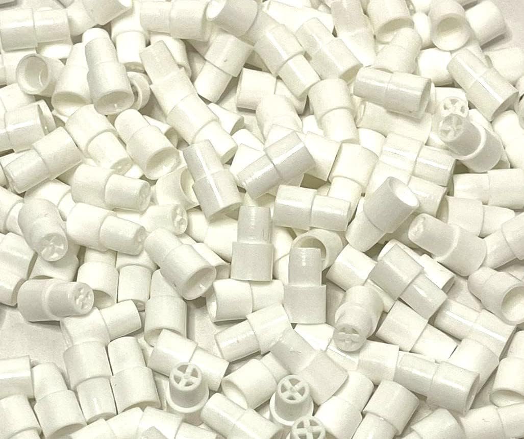 Super Slim Cigarette Filters White Cartridge Filter Tips Convert 6 mm to 5 mm 350 Pieces 5 Super Slim Cigarette Filters White Cartridge Filter Tips Convert 6 mm to 5 mm 350 Pieces