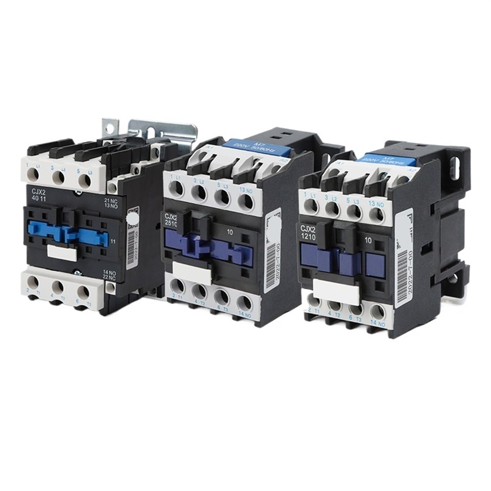 WPOIYHGBY AC contactor CJX2-1210 1810 2510 3210 4011 6511 9511 380v 220v