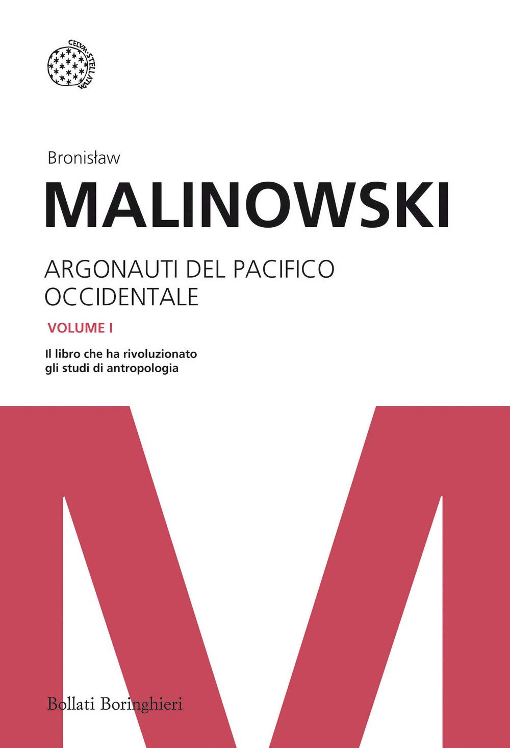 Argonauti del Pacifico Occidentale, Set di 2 volumi