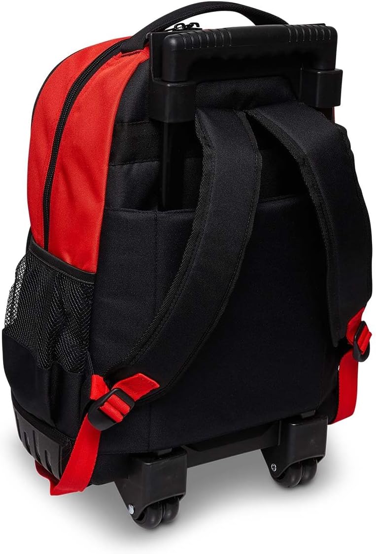 Seven TROLLEY, Roller Cases,, Multi-coloured, One Size, School