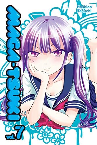 Maga-Tsuki Vol. 7