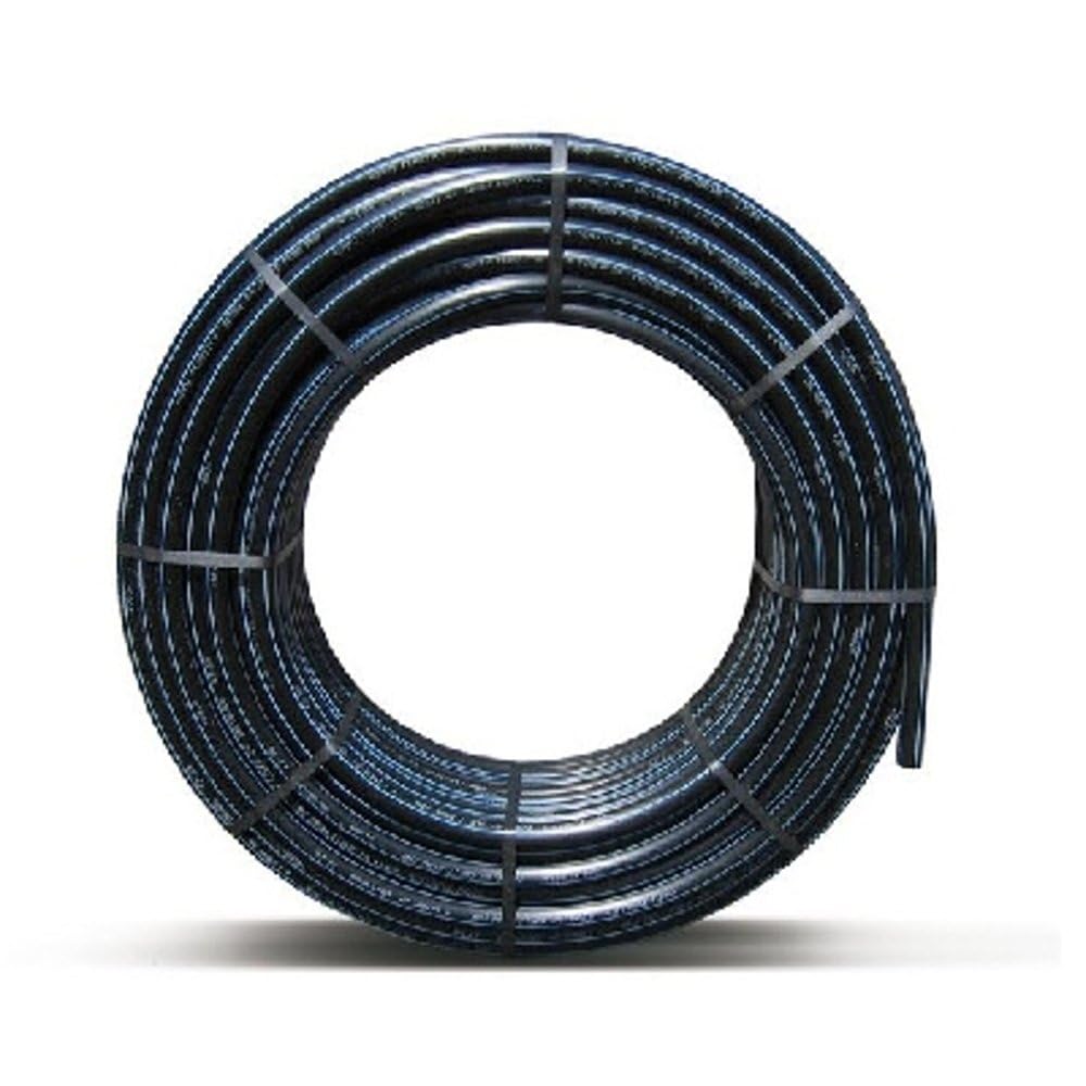 100MT TUBO IN POLIETILENE PN 10 ALTA DENSITA' (PE100) Diam. 63 x 3,8 NextradeItalia Mod.FERX.DIATTN-HDEN-NDT