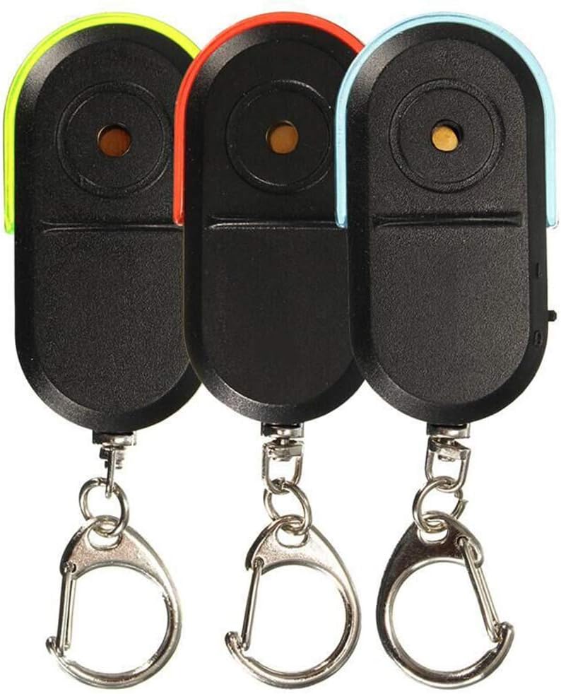 inseguitore senza fili per chiavi