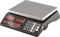 Balança Digital Comercial Balmak Quick - 33kg Contadora de Peças pequenas