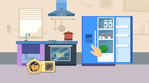 Dinosaur Police - Game for kids