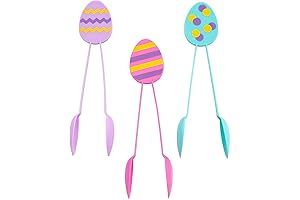 Easter Egg Holder for Dying, 12 Piece