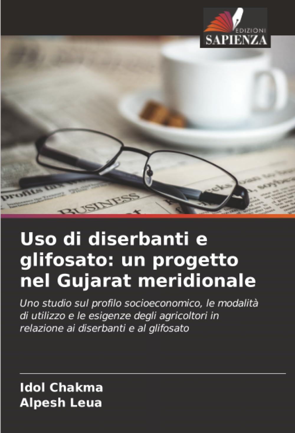 Uso di diserbanti e glifosato: un progetto nel Gujarat meridionale