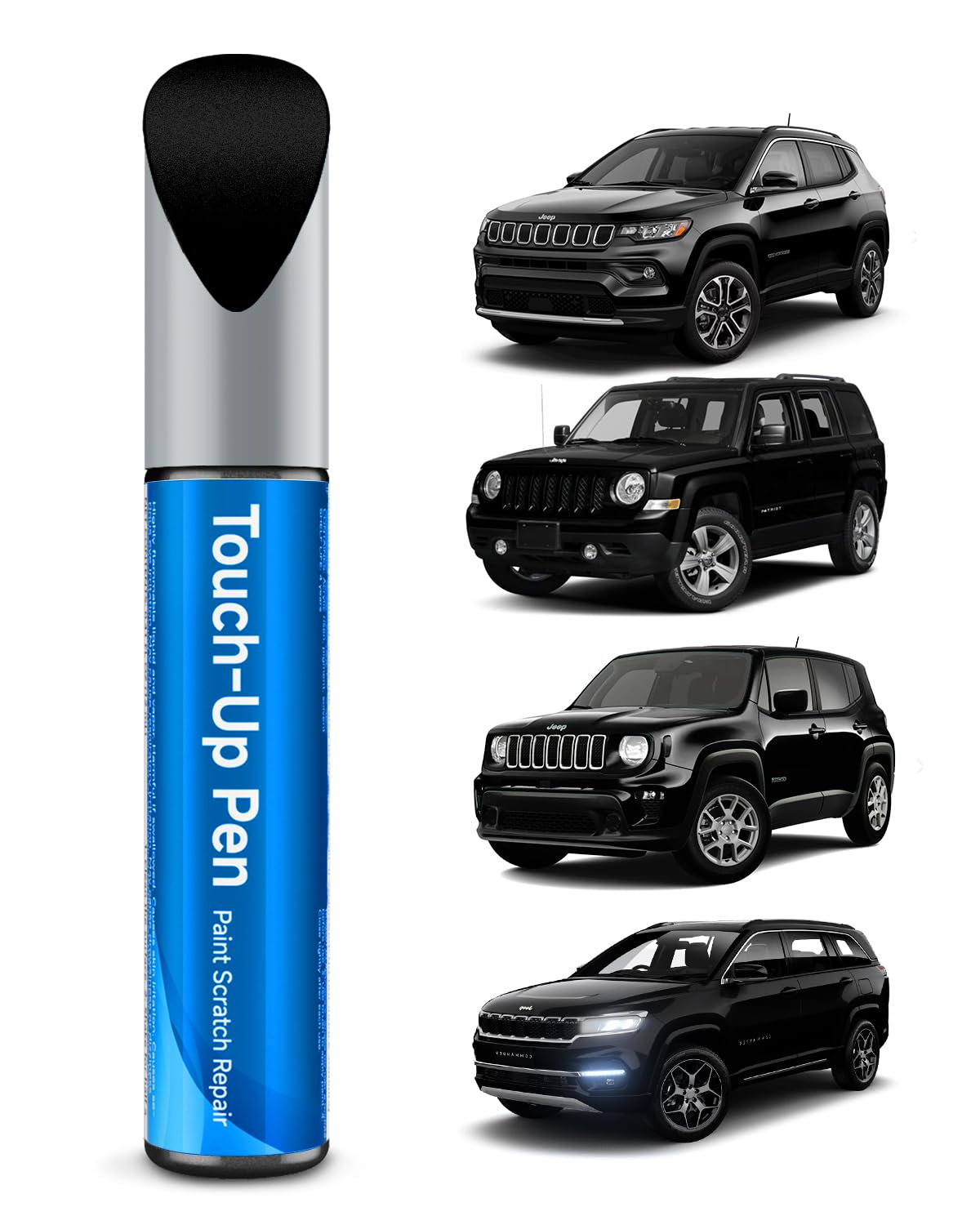 トップス 646M1IRIDESCENTCOATINGTELAWITHREFLEXMAT Amazon.com: RSACET Touch Up Paint Compatible with Jeep Exact