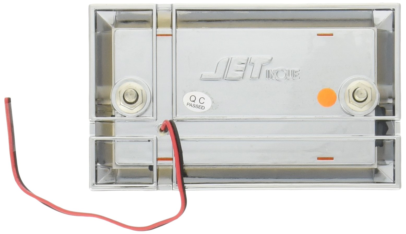 Amazon | ジェットイノウエ(JET INOUE) LED3 フラットマーカーNEO 24V