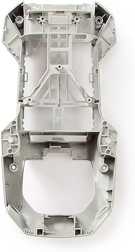 Miniatura 4 de SeiZed Body Shell for D-JI Mini 2 Upper Cover Middle Frame Bottom Shell Battery Cover Drone Replacement Spare Parts (Color  Upper Cover)