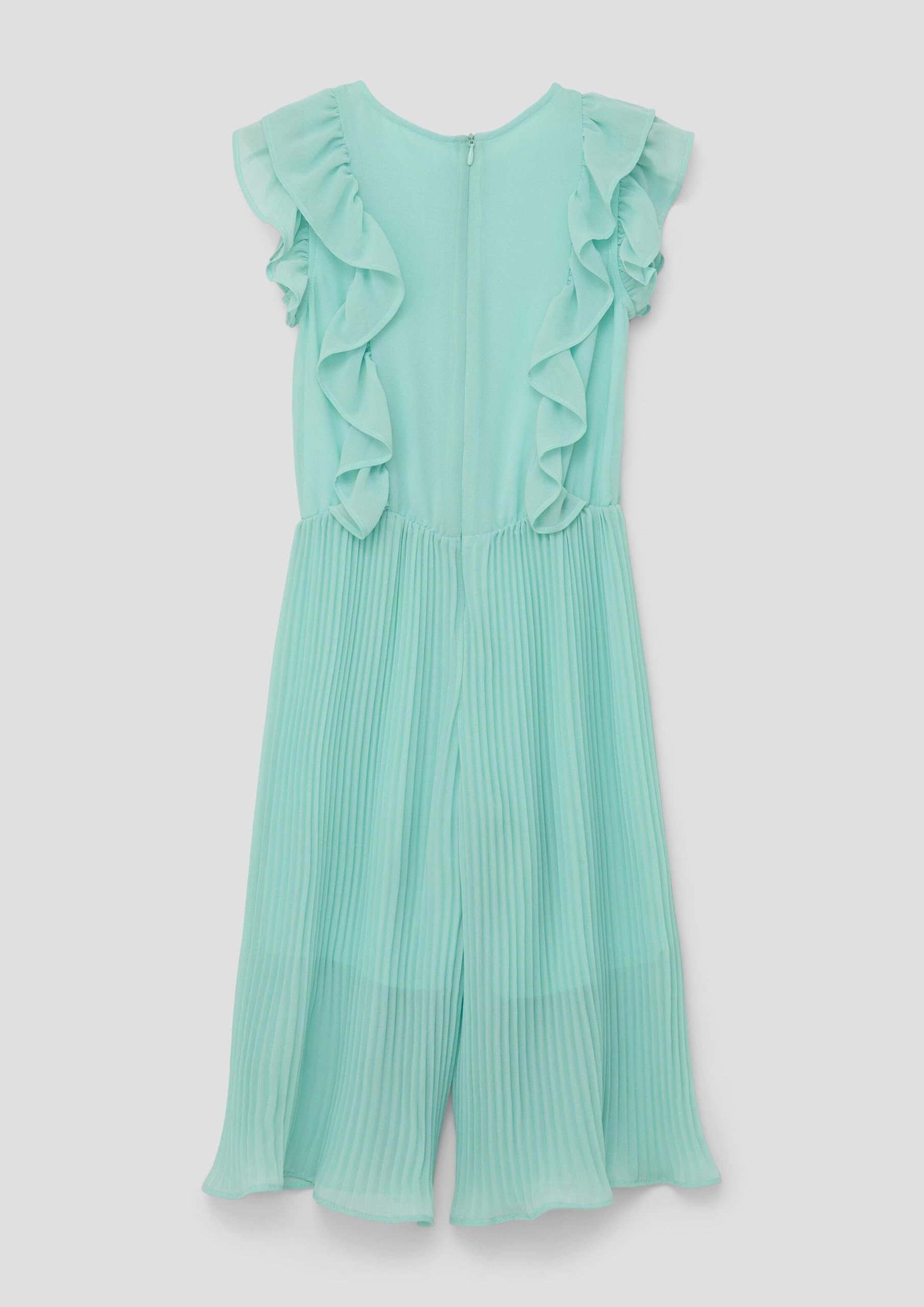 s.Oliver Jumpsuit aus Chiffon