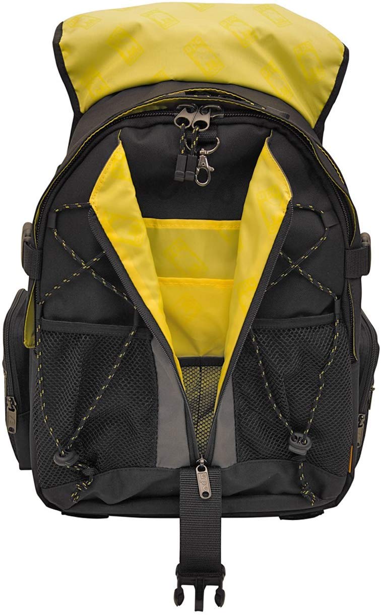 Ape Case Pro Medium Digital SLR and Video Camera Backpack (ACPRO1900) Electronics