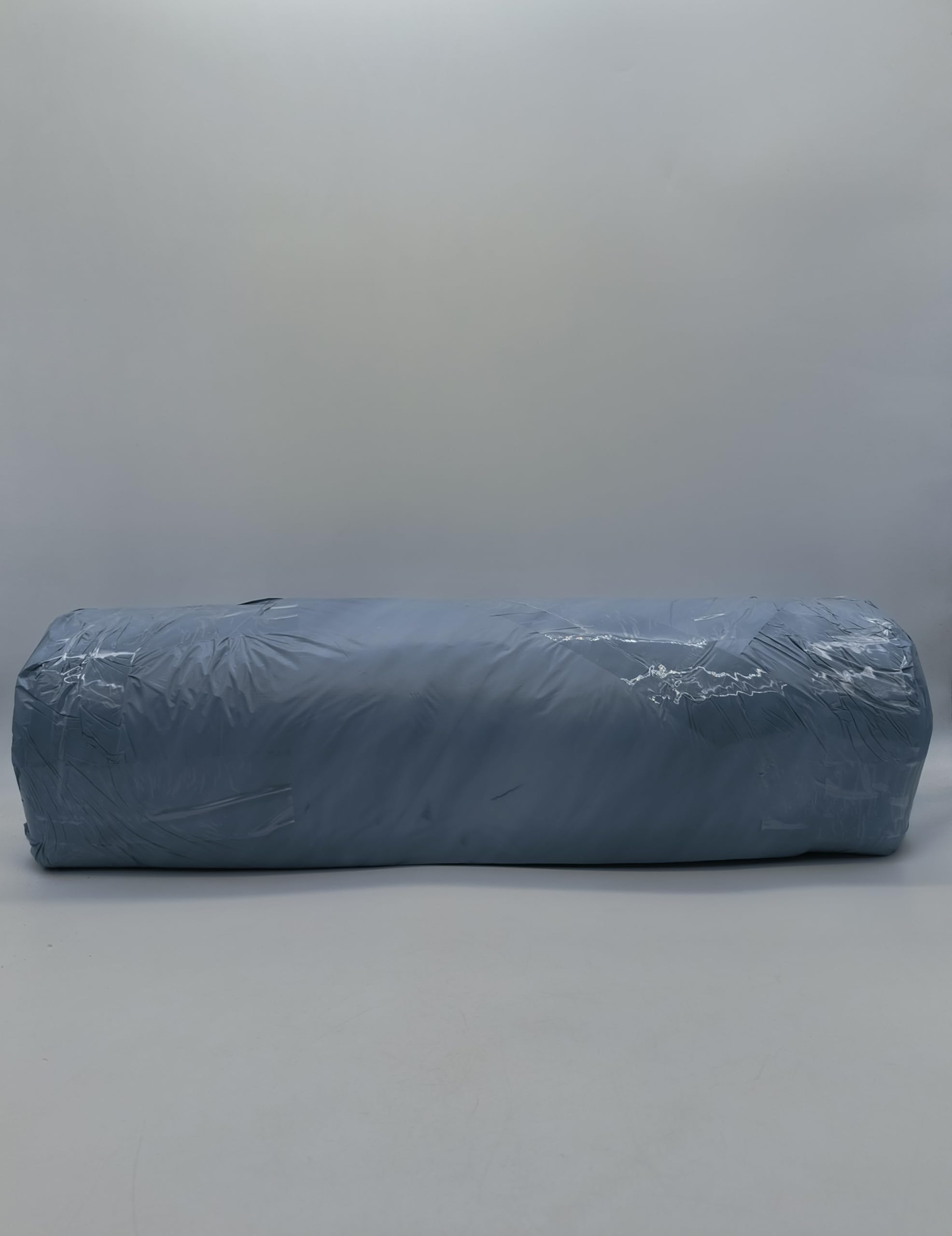 Keramische vezel deken isolatiemat enkelzijdige aluminiumfolie geconfronteerd 2500 ° F voor schoorsteen BBQ Grill Oven Fornuis 1x0.61M (40mm - Dikte