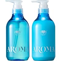 Amazon | 美容室専売品【セット】EARTHEART アロマシャンプー