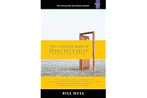 "Christ in Concrete" Explored: A Comprehensive Guide to Discipleship