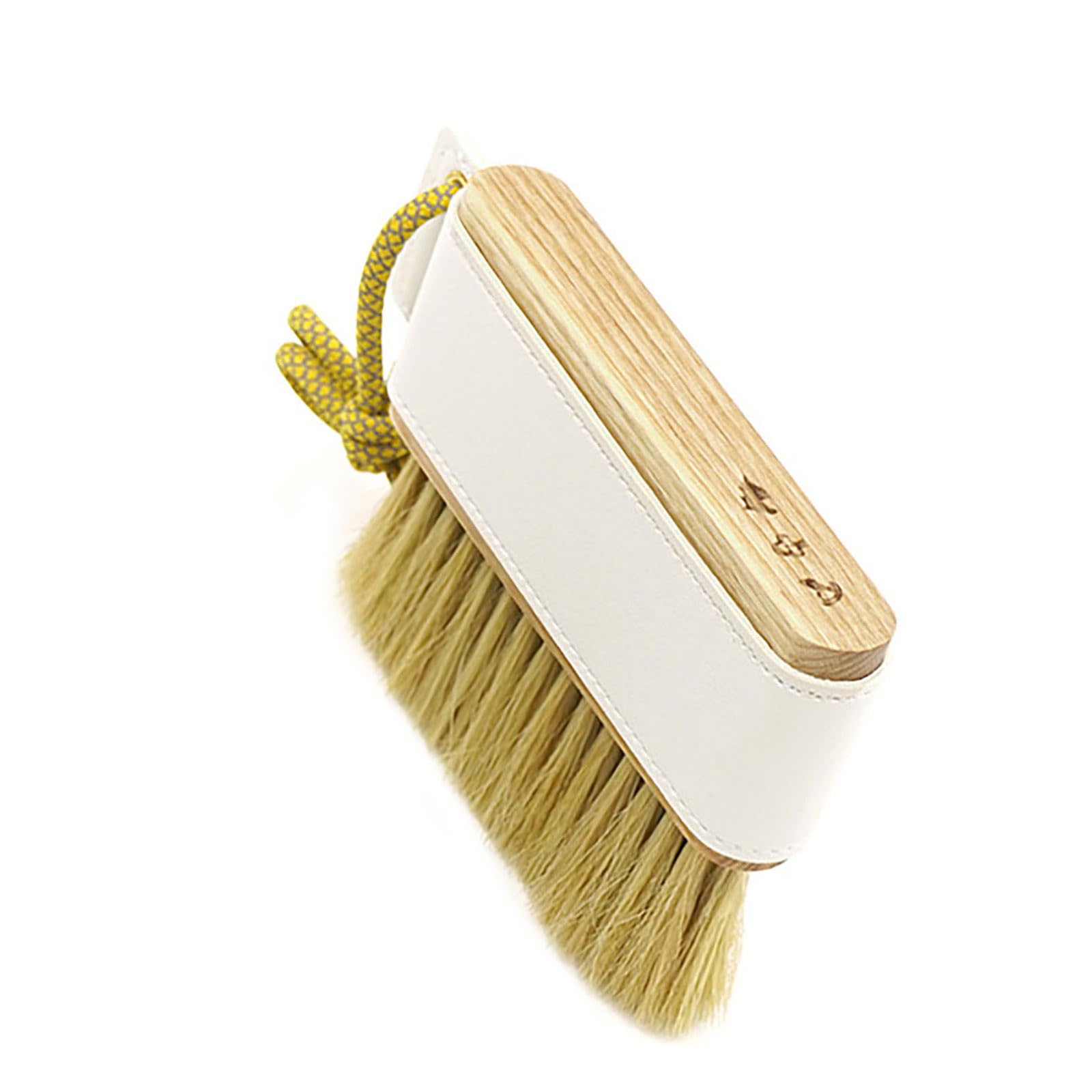 carotoe Powder Tabletop Cleaning Brush Espresso Machine Dusting Brush Cleaning Tools Coffee Grinder Coffee Machine Care Accessory