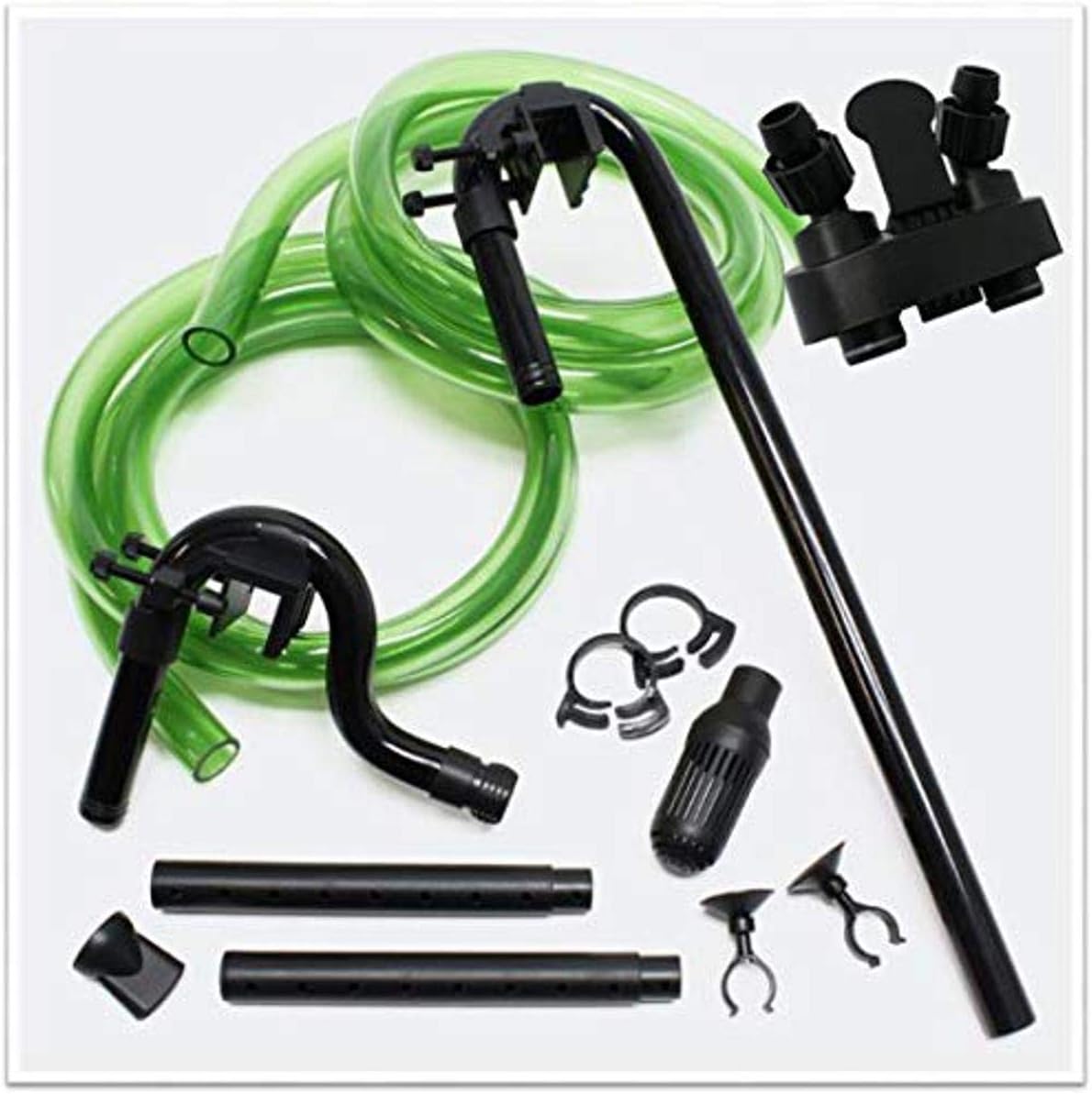 SUN Original Replacement Accessories Kits for SUNSUN HW-302/402B Canister Filter