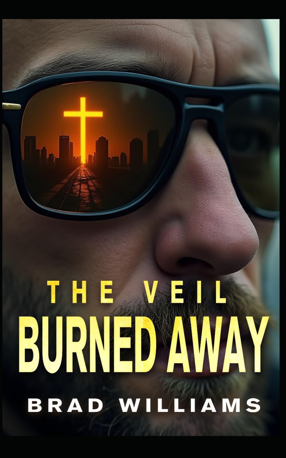 The Veil Burned Away (Hewn Stones)