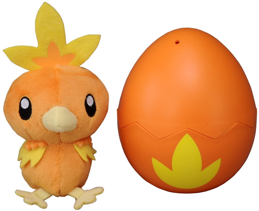 Amazon.co.jp: ポケットモンスター T-04 ポケモンのたまご