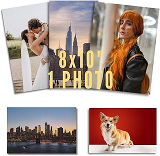 Best Photo Printing Service - Premium Quality Professional Custom Photo ...