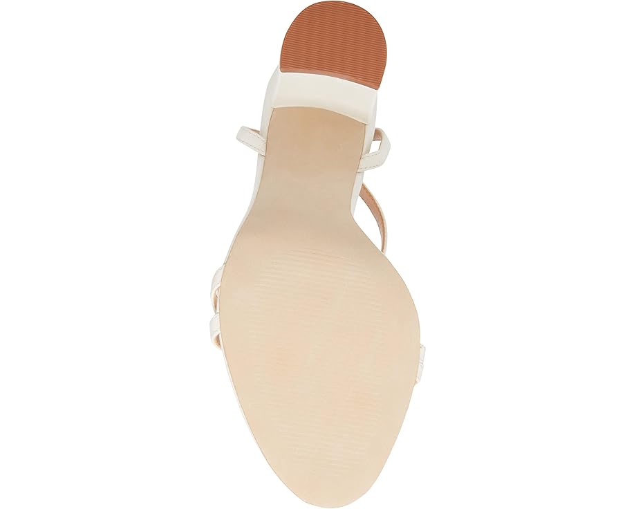 Steve Madden Candid Heeled Sandal - Bottom View