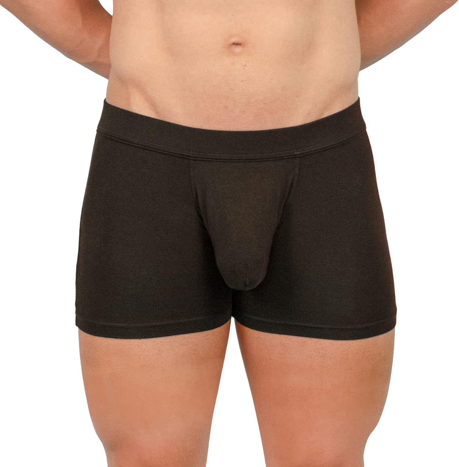 EliteMan - Boxer Brief 3 inch Leg