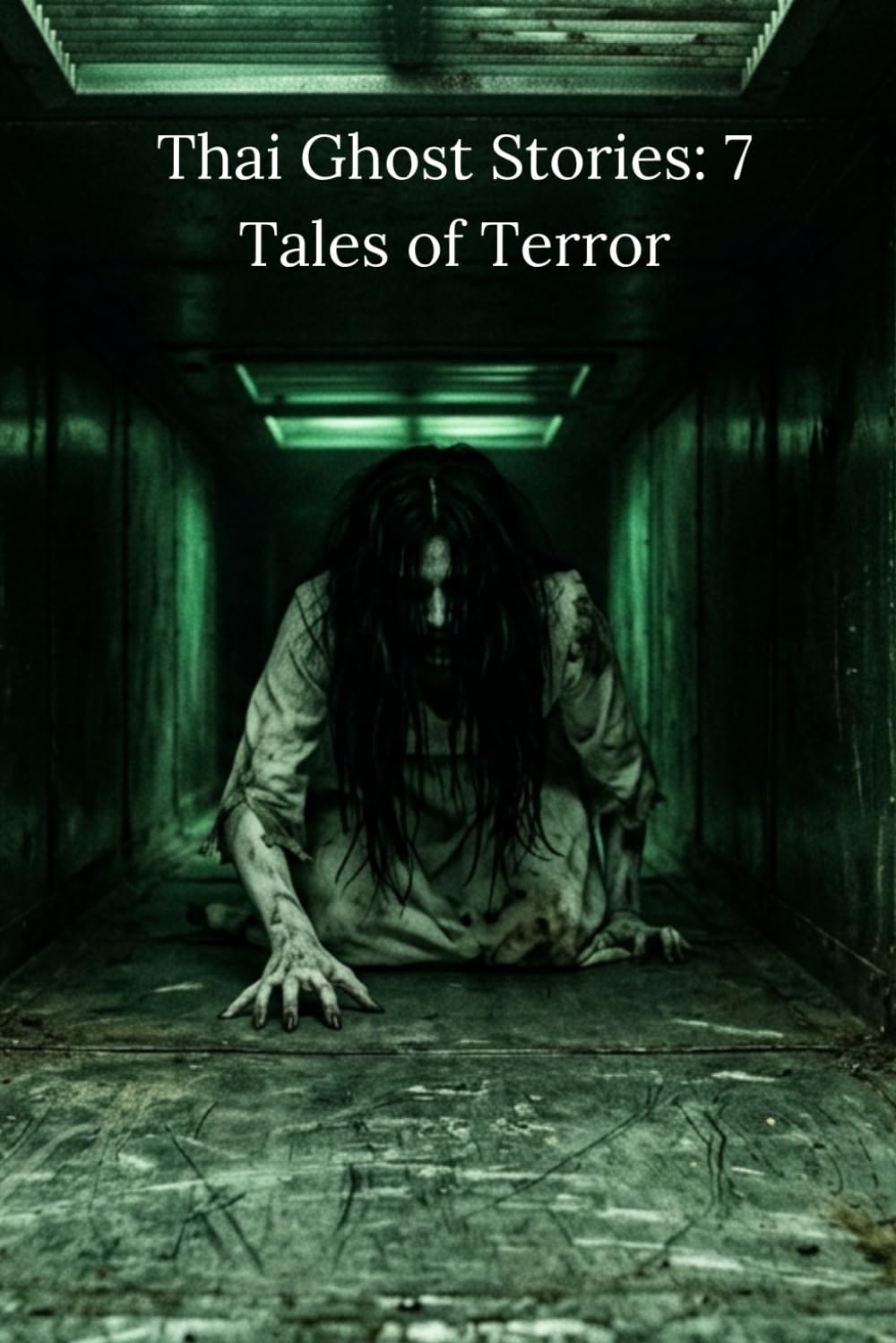Thai Ghost Stories: 7 Tales of Terror