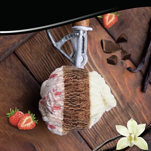 Breyers 288-07-0784 Original Ice Cream For A Delicious Frozen Treat Vanilla Chocolate Strawberry Made thumb #6