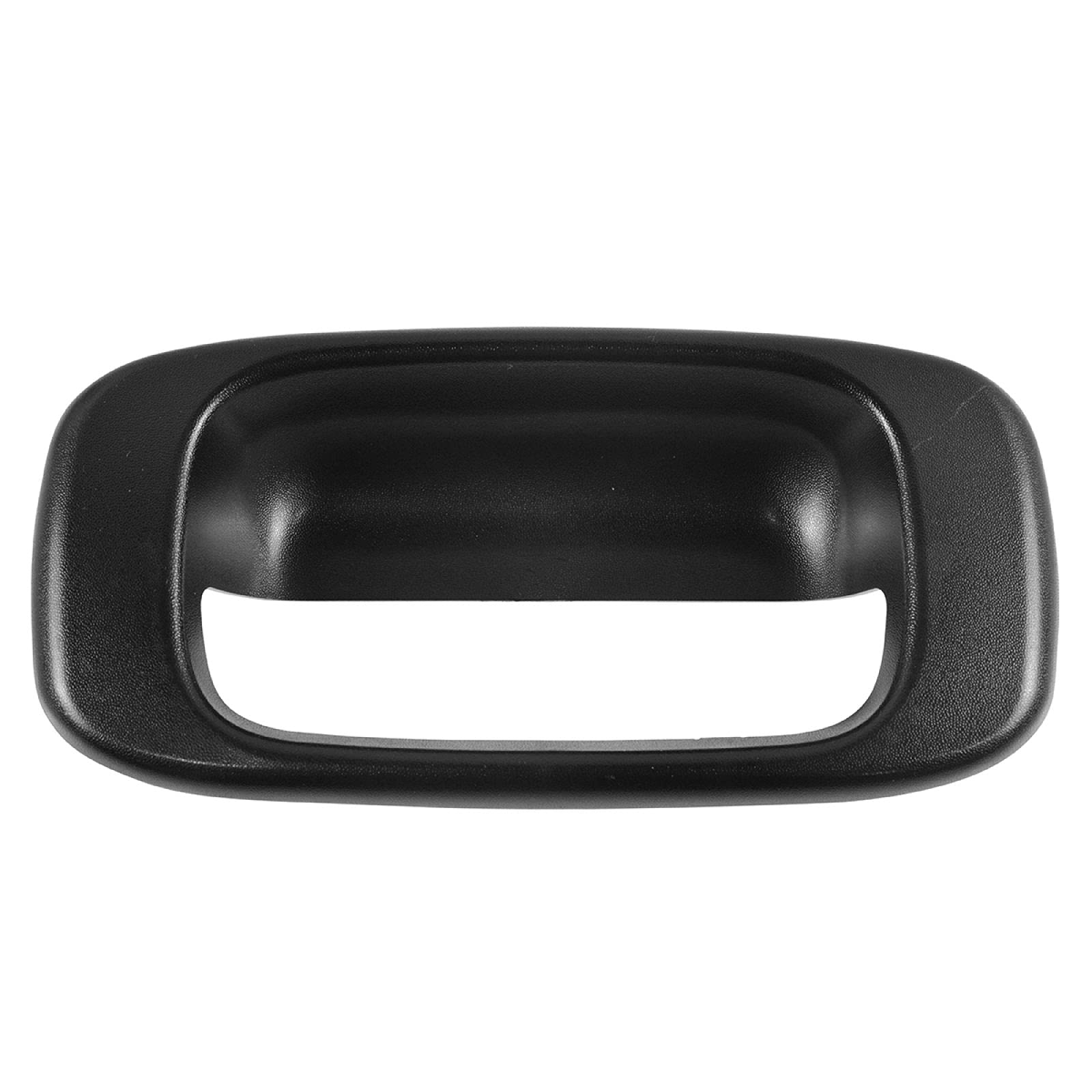 Trq Rear Tailgate Handle Bezel For Chevy Silverado Gmc Sierra Pickup Truck