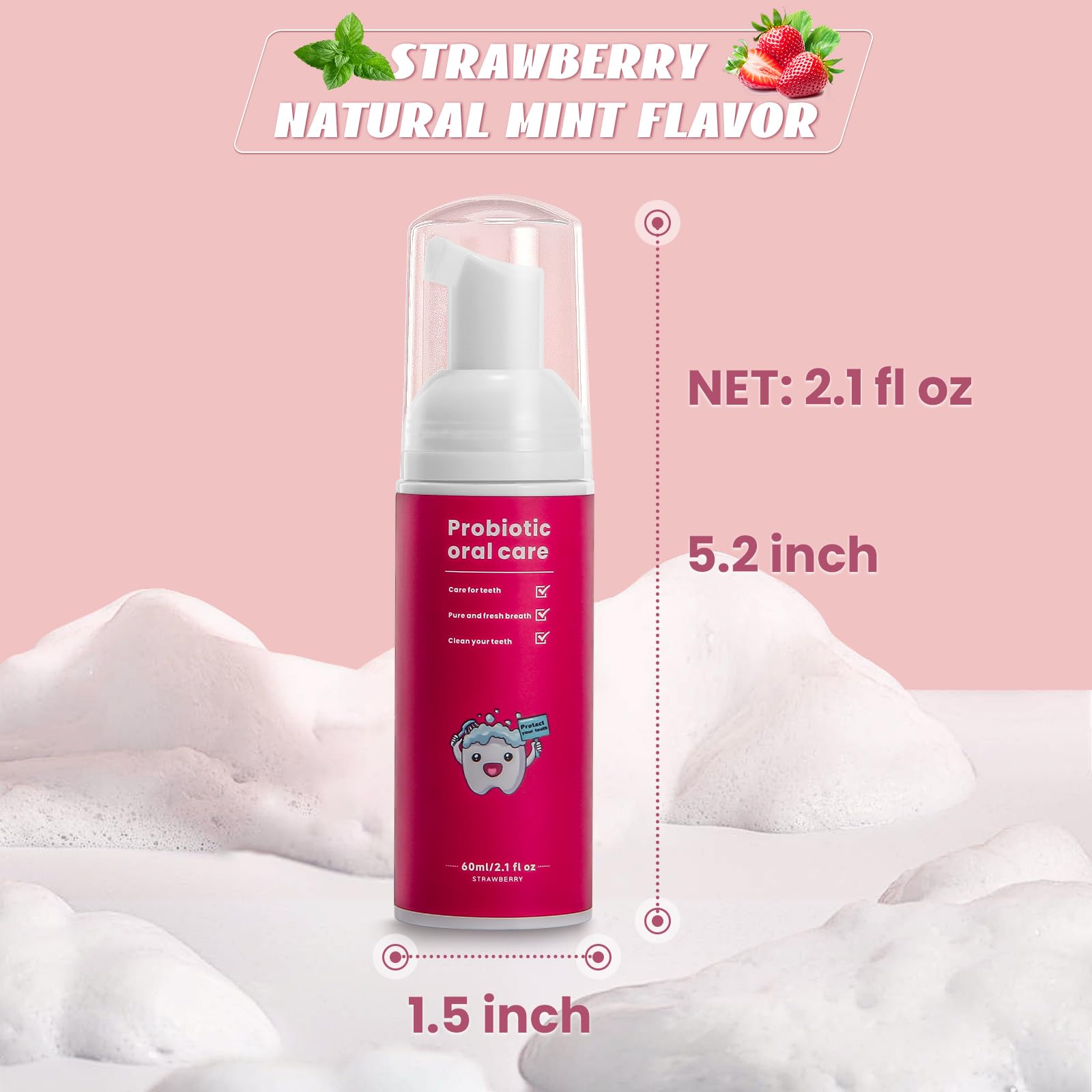 best whitening toothpaste for kids