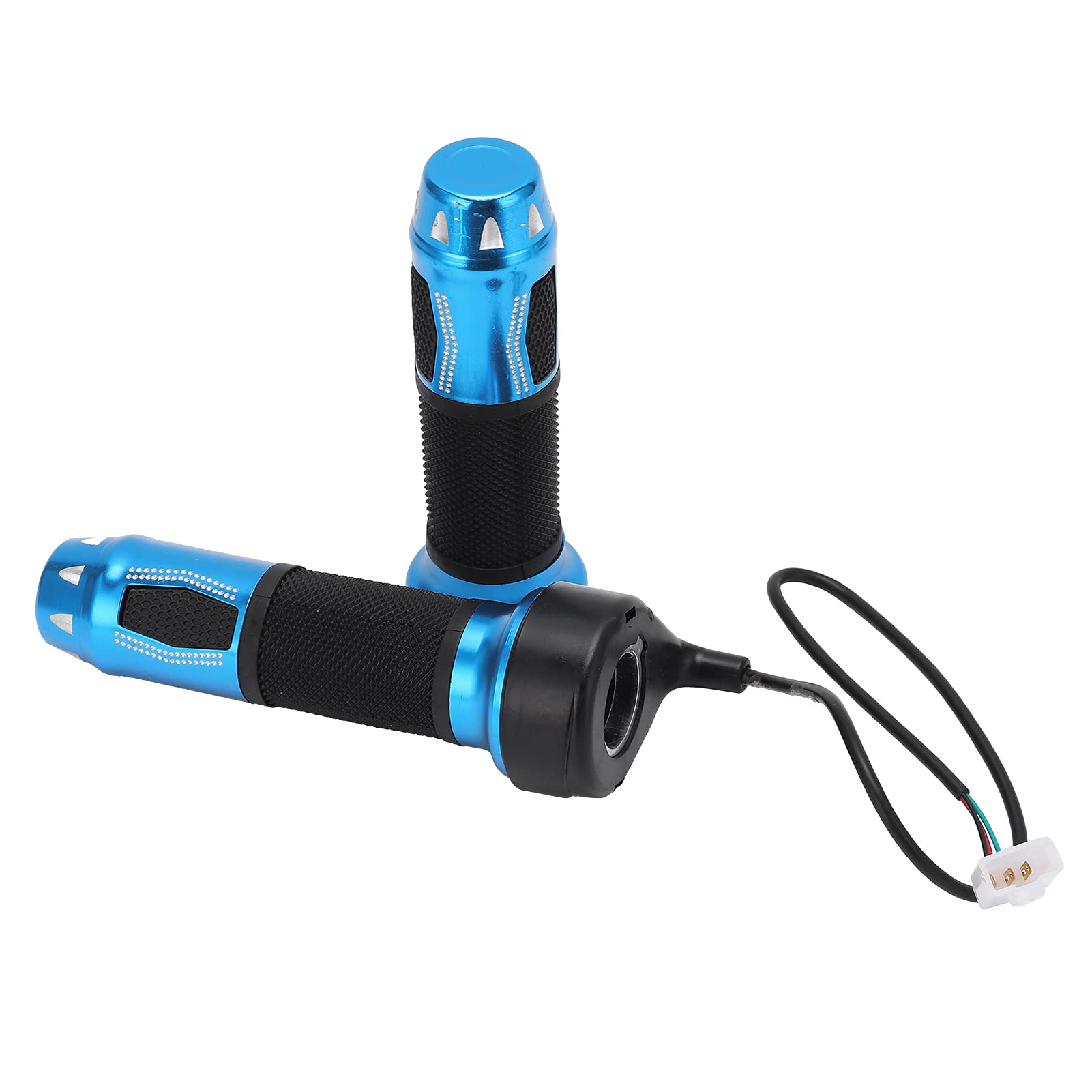 Wedinard Universal Throttle Grip, Throttle Grip High Performance for Electric Bicycles