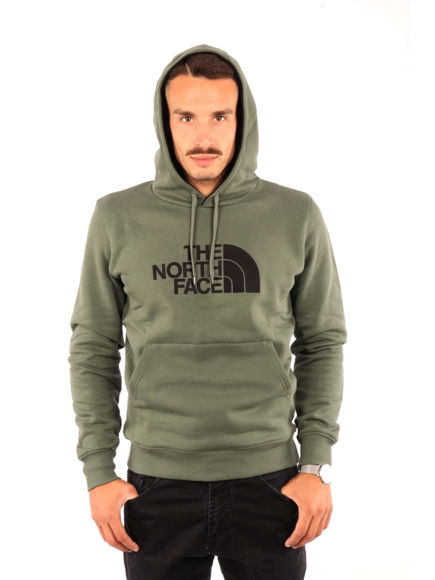 The North Face Men's Drew Peak Outdoor Hoodie — view 23