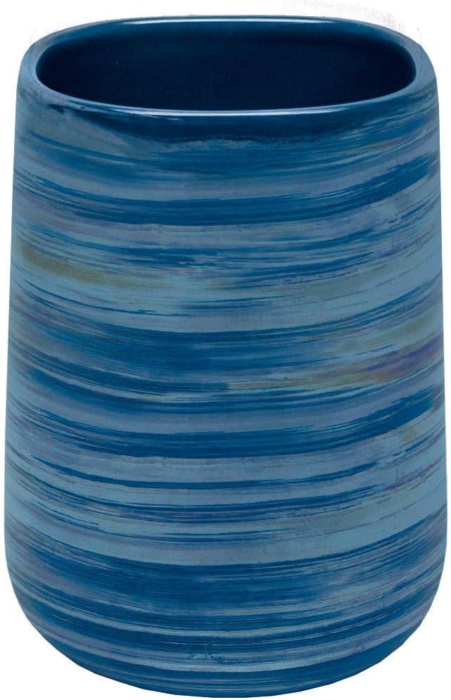 Kleine Wolke Argentic Accessories Stoneware Mare Toothbrush Beaker