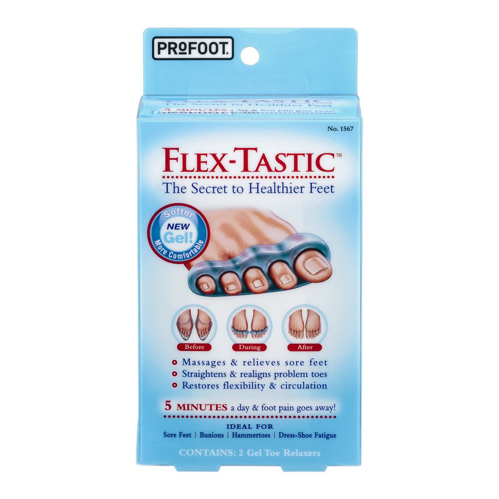 PROFOOT FLEX-TASTIC:1567