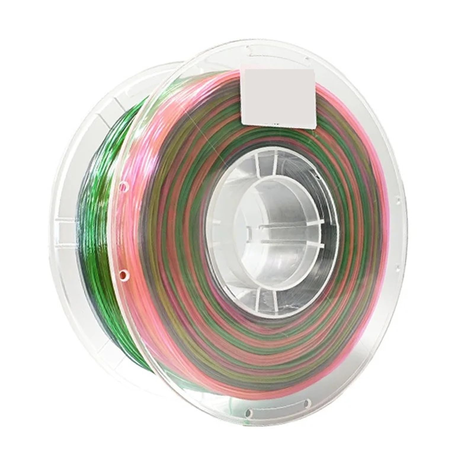 Compatible avec le filament générique Rainbow TPU 1,75 mm.